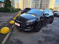 2014 Opel Astra J Рестайлинг, чёрный, 850000 рублей