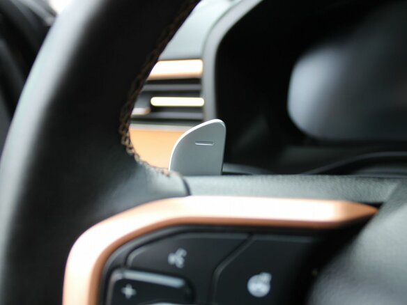 2023 Haval Jolion I, чёрный, 2059000 рублей - вид 15