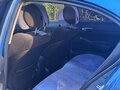 2007 Honda Civic VIII, синий, 980000 рублей - вид 9