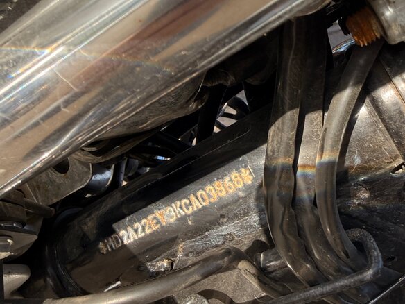 2019 Bajaj Avenger, чёрный, 179000 рублей - вид 6