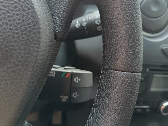2016 Renault Duster I Рестайлинг, зелёный, 950000 рублей - вид 7