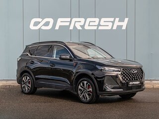 2024 Chery Tiggo 7 Pro Max I Рестайлинг, чёрный, 2020000 рублей, вид 1