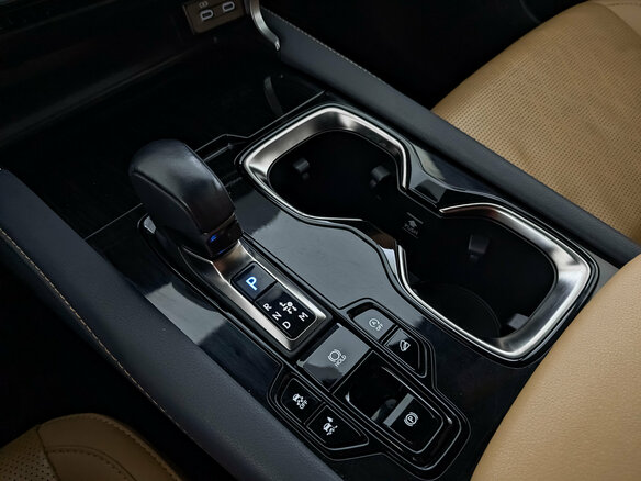 2023 Lexus RX 350 V, чёрный, 7200000 рублей - вид 20