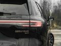 2026 Geely EX5 Гибрид EM-i, чёрный, 3935290 рублей - вид 9