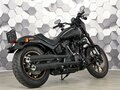 2024 Harley-Davidson Low Rider, чёрный, 2499000 рублей - вид 6