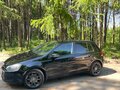 2012 Volkswagen Golf VI, чёрный, 825000 рублей - вид 11