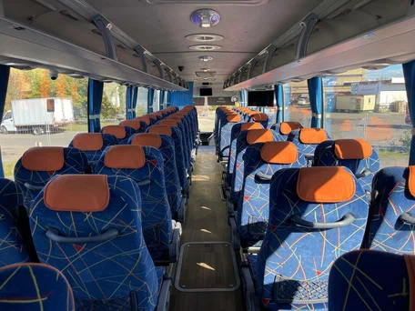 2023 Yutong ZK6122H9, белый, 11500000 рублей, вид 2