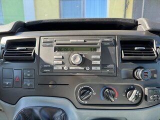 2011 Ford Transit, синий, 1200000 рублей, вид 5