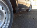 2012 Lada (ВАЗ) Kalina I, синий, 299000 рублей - вид 11
