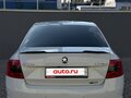 2014 Skoda Octavia RS III, белый, 1555000 рублей - вид 5