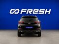 2024 Chery Tiggo 4 Pro I, чёрный, 1643021 рублей - вид 3