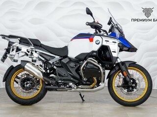 2024 BMW R 1300 GS Adventure, белый, 2797000 рублей, вид 1