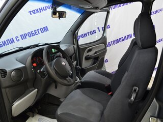 2011 Fiat Doblo I Рестайлинг, серый, 495000 рублей, вид 5