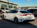 2021 Kia Stinger I Рестайлинг, белый, 2799000 рублей - вид 6