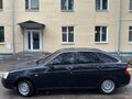 2009 Lada (ВАЗ) Priora I, синий, 139000 рублей - вид 4