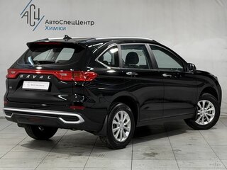 2024 Haval M6 II, чёрный, 1849800 рублей, вид 2
