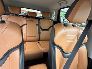 2022 Haval Jolion I, чёрный, 1700000 рублей, вид 3