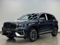 2026 Geely Monjaro I Рестайлинг 2 (China Market), голубой, 4090000 рублей