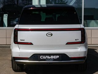 2025 GAC S7, белый, 6038010 рублей, вид 1