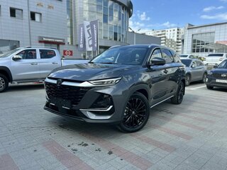 2026 Changan CS75 Pro, серый, 3155000 рублей, вид 2