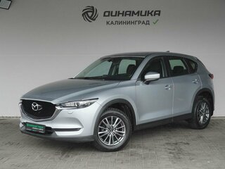 Mazda CX-5 II
