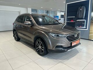 2019 FAW Besturn X40 I, коричневый, 1199000 рублей, вид 3