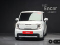 2023 Kia Ray I Рестайлинг 2, белый, 1450000 рублей - вид 3