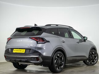 2022 Kia Sportage V, серый, 3499000 рублей, вид 5