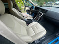 2015 Volvo S60 II Рестайлинг, синий, 1650000 рублей - вид 8