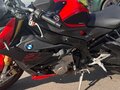 2018 BMW S 1000 R, красный, 1050000 рублей - вид 6