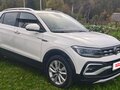 2021 Volkswagen T-Cross I (China Market), белый, 1920000 рублей - вид 7