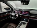 2022 Exeed VX I, чёрный, 2495000 рублей - вид 6