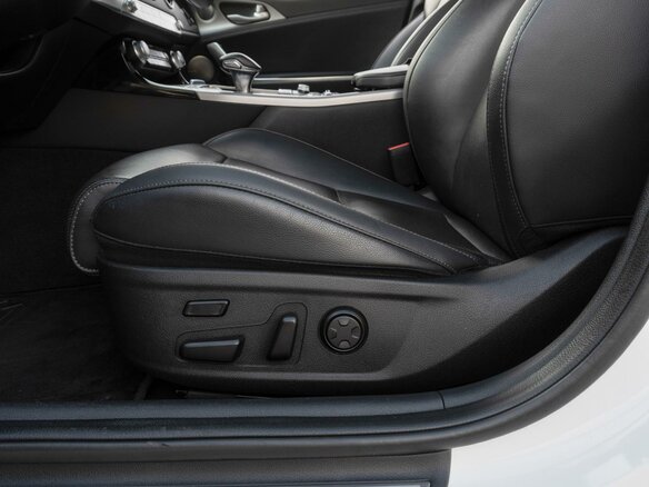 2019 Kia Stinger I, белый, 2569000 рублей - вид 26