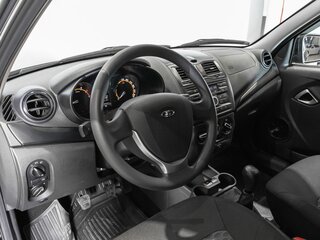 2023 Lada (ВАЗ) Granta I Рестайлинг, чёрный, 794258 рублей, вид 5