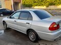 1999 Mitsubishi Lancer VII, серебристый, 280000 рублей - вид 5