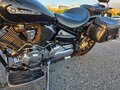 2008 Yamaha XVS1100, чёрный, 640000 рублей - вид 6