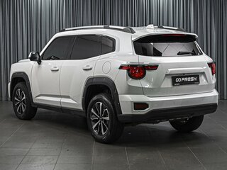 2026 Haval H7 I, белый, 3459000 рублей, вид 2