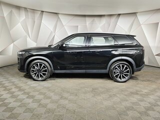 2025 Jaecoo J7 I, чёрный, 2350000 рублей, вид 5