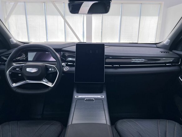 2025 Geely Preface I, белый, 3150000 рублей - вид 12