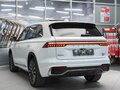 2025 Geely Monjaro (Xingyue L) I, белый - вид 3