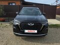 2023 Chery Tiggo 7 Pro Max I, чёрный, 1900000 рублей
