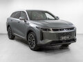 2023 Exeed RX, серый, 2745000 рублей - вид 2