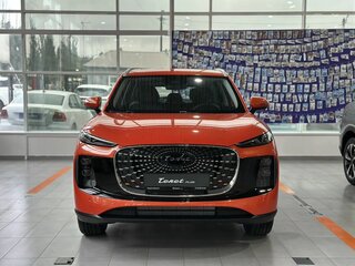 2026 Tenet Plus L6, оранжевый, 3040000 рублей, вид 1