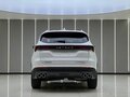 2023 Jetour X70+ I, белый, 1350000 рублей - вид 4