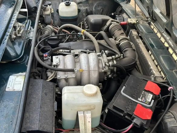 2012 Lada (ВАЗ) 2104, синий, 390000 рублей - вид 6