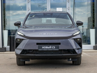 2026 Omoda C5 II, чёрный, 2629000 рублей, вид 2