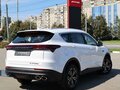 2026 Jetour X70+ I Рестайлинг, белый, 3399000 рублей - вид 4