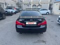 2009 Infiniti M35 III Рестайлинг, чёрный, 1200000 рублей - вид 9