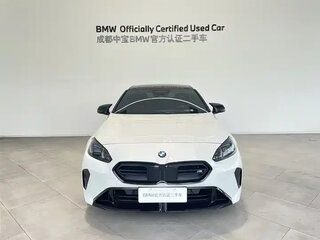 2025 BMW 2 серии Gran Coupe L M235i L F74/78, белый, 5700206 рублей, вид 2