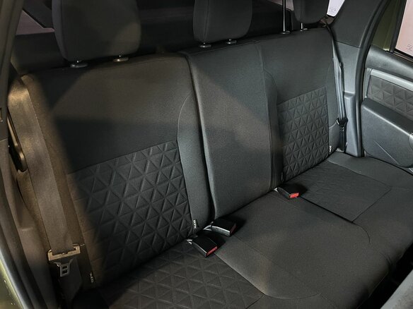 2017 Renault Duster I Рестайлинг, зелёный, 1470000 рублей - вид 33